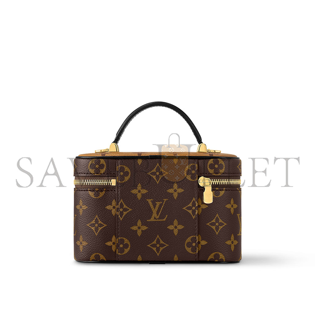 l**is V*t*n vanity chain pouch m47125 (19*11.5*6.5cm)